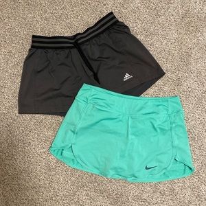 Women’s Athletic Bottoms
